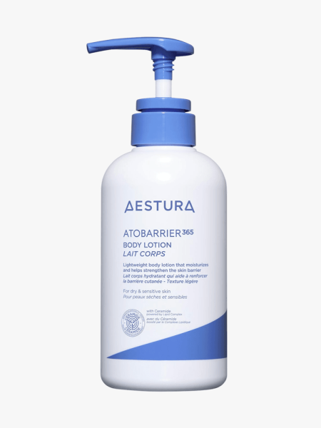 Image may contain: Bottle, Lotion, and Shaker