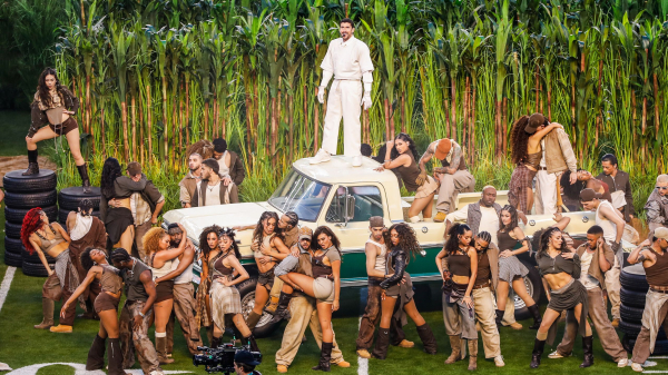 How Bad Bunny’s Super Bowl Performance Destroyed Latina Beauty Stereotypes