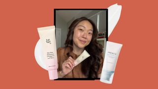 8 Best Korean Sunscreens With Lightweight, Fast-Absorbing Formulas