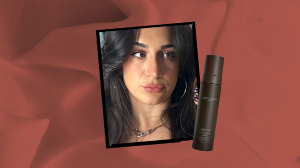 A Perfect Tan in Two Hours? This Mousse Delivers